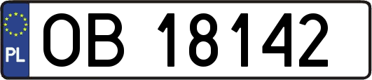 OB18142