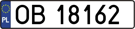 OB18162