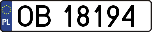 OB18194