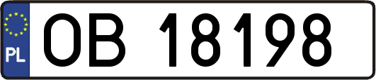 OB18198