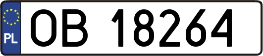 OB18264