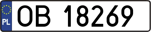 OB18269