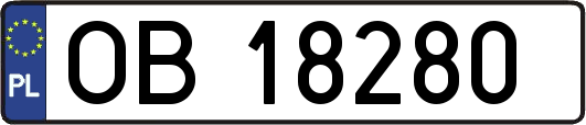 OB18280