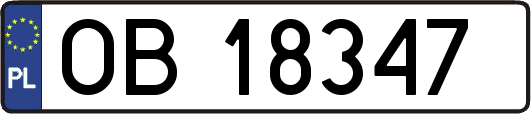 OB18347