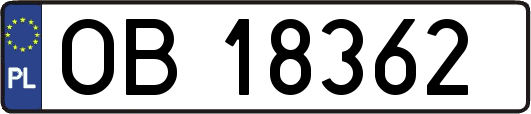 OB18362