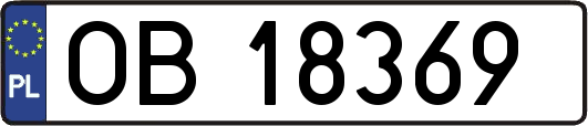 OB18369