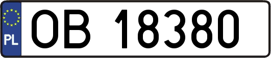OB18380