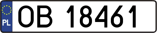 OB18461