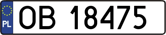 OB18475