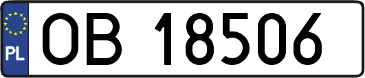 OB18506