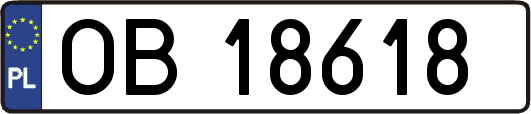 OB18618