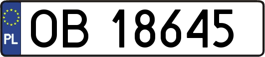 OB18645