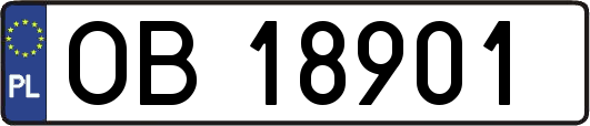 OB18901