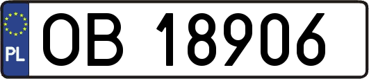 OB18906