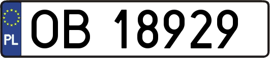 OB18929