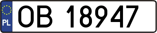 OB18947