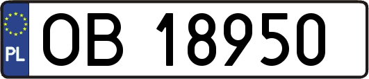 OB18950