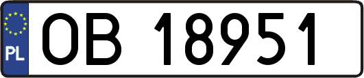 OB18951