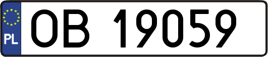 OB19059