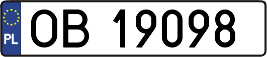 OB19098