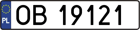 OB19121
