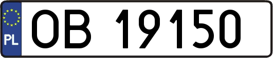 OB19150