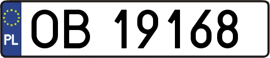 OB19168