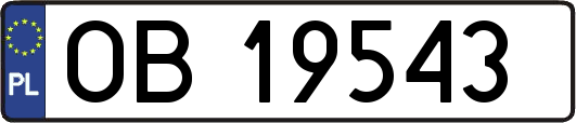 OB19543