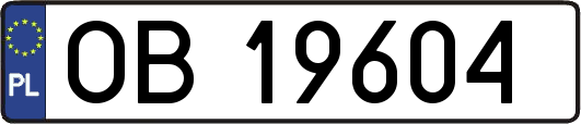 OB19604