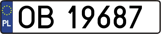 OB19687