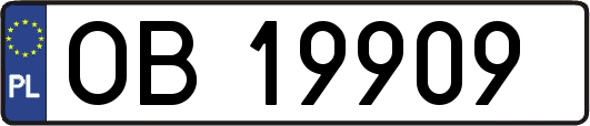 OB19909