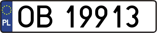 OB19913