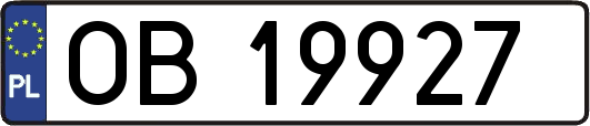 OB19927