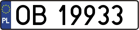 OB19933