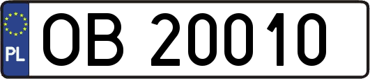 OB20010