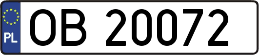 OB20072