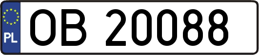 OB20088