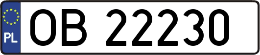 OB22230