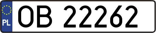OB22262