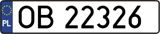 OB22326