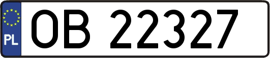 OB22327