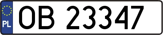 OB23347