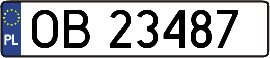 OB23487