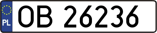 OB26236