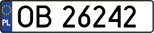 OB26242