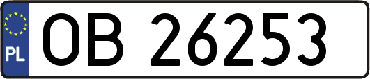 OB26253