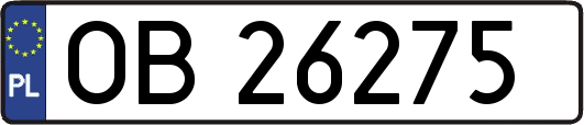 OB26275