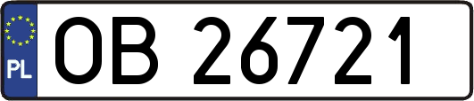 OB26721