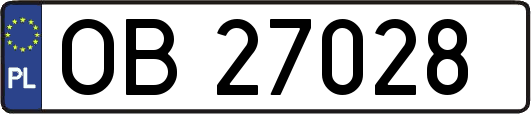 OB27028