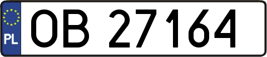 OB27164